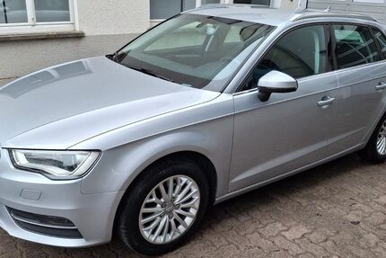 Audi A3 182.000 km 8.900 € Magstadt 71106