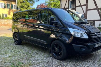 Ford Transit Custom 188.000 km 14.990 &euro; Wendlingen 73240