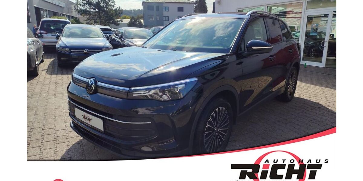 VW Tiguan 40.000 km 29.680 € Leonberg 71229