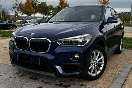 BMW X1 98.820 km 21.500 € Esslingen 73733