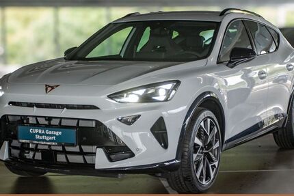 Cupra Formentor 1.505 km 39.930 € Stuttgart-Feuerbach 70469