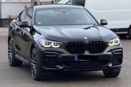 BMW X6 64.088 km 69.500 &euro; Fellbach 70736