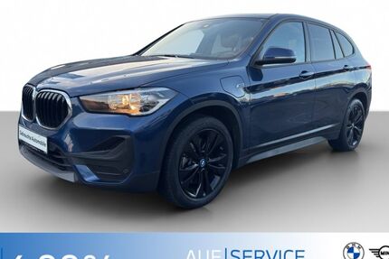 BMW X1 50.882 km 25.990 &euro; Asperg 71679