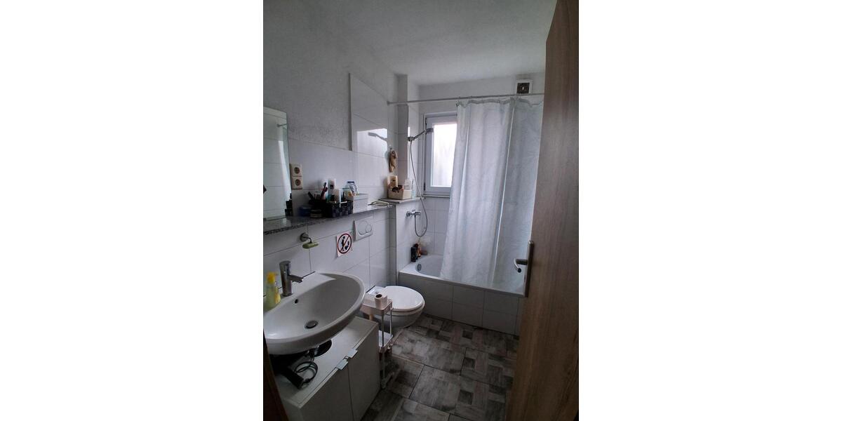 Erdgeschoßwohnung Stuttgart Feuerbach - 1 Zimmer, 17 m&sup2;, 490&euro; | Angebot:26335070