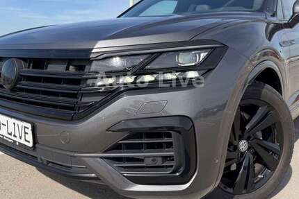 VW Touareg 195.600 km 29.990 &euro; Böblingen 71034