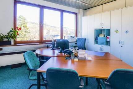 Modernes Büro 22-25 m² mit Full-Service - möbliert, flexibel zimmer