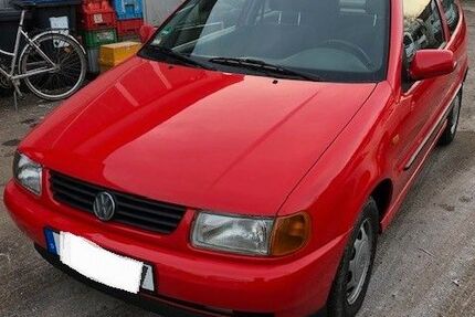VW Polo 103.000 km 2.000 &euro; Rudersberg 73635