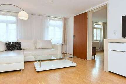 Wohnung zum Mieten in Stuttgart 1.250 € 58 m²