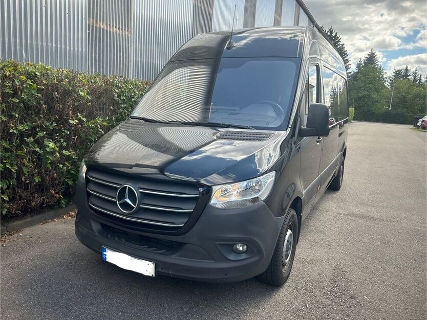 Sprinter