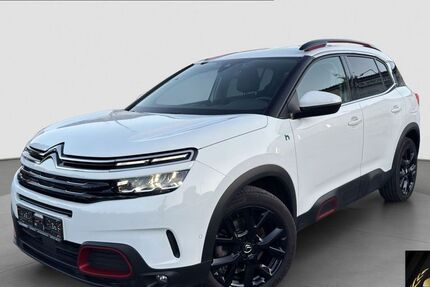Citroen C5 Aircross 97.200 km 18.739 &euro; Ludwigsburg 71636