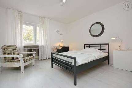 Wohnung Böblingen - 1 Zimmer, 20 m&sup2;, 865&euro; | Angebot:25150843