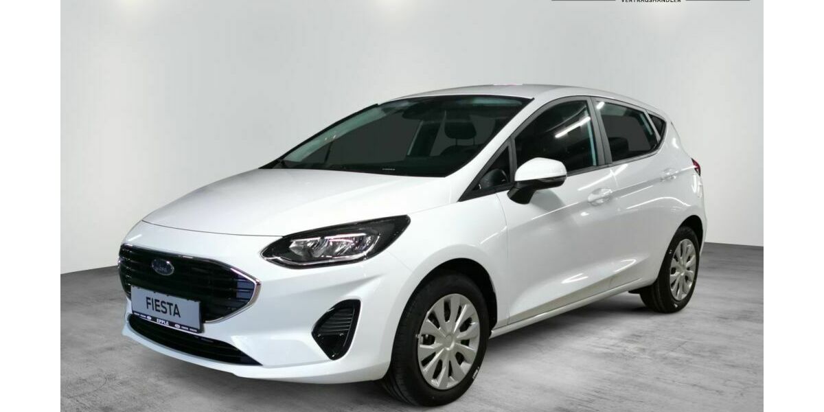 Ford Fiesta 16.990 km 19.940 &euro; Rutesheim 71277