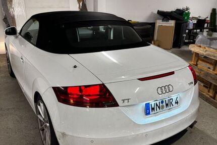 Audi TT 203.000 km 8.500 &euro; Stuttgart 70374