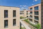 Etagenwohnung Sindelfingen Ost - 3 Zimmer, 83 m&sup2;, 1.600&euro; | Angebot:25731281