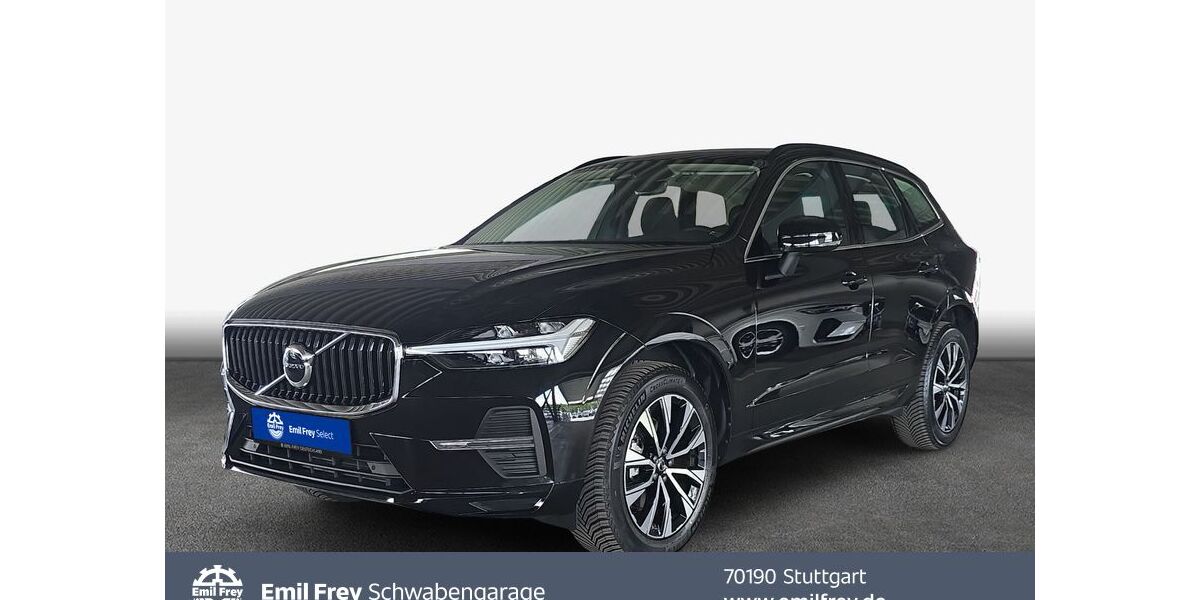 Volvo XC60 4.459 km 42.990 &euro; Stuttgart 70190