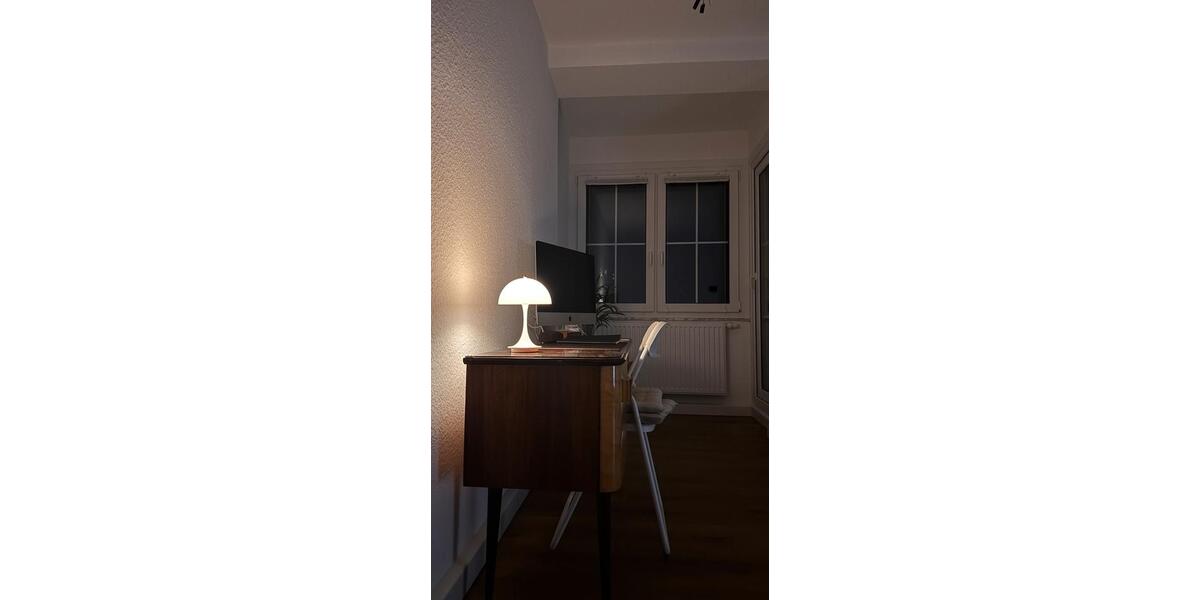 Etagenwohnung Stuttgart Degerloch - 3 Zimmer, 60 m&sup2;, 1.650&euro; | Angebot:26073118