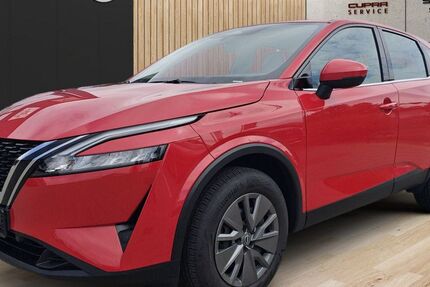 Nissan Qashqai 8.938 km 19.900 &euro; Murr 71711