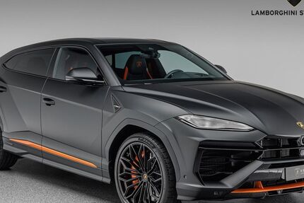 Lamborghini Urus 2.800 km 364.900 &euro; Böblingen 71034