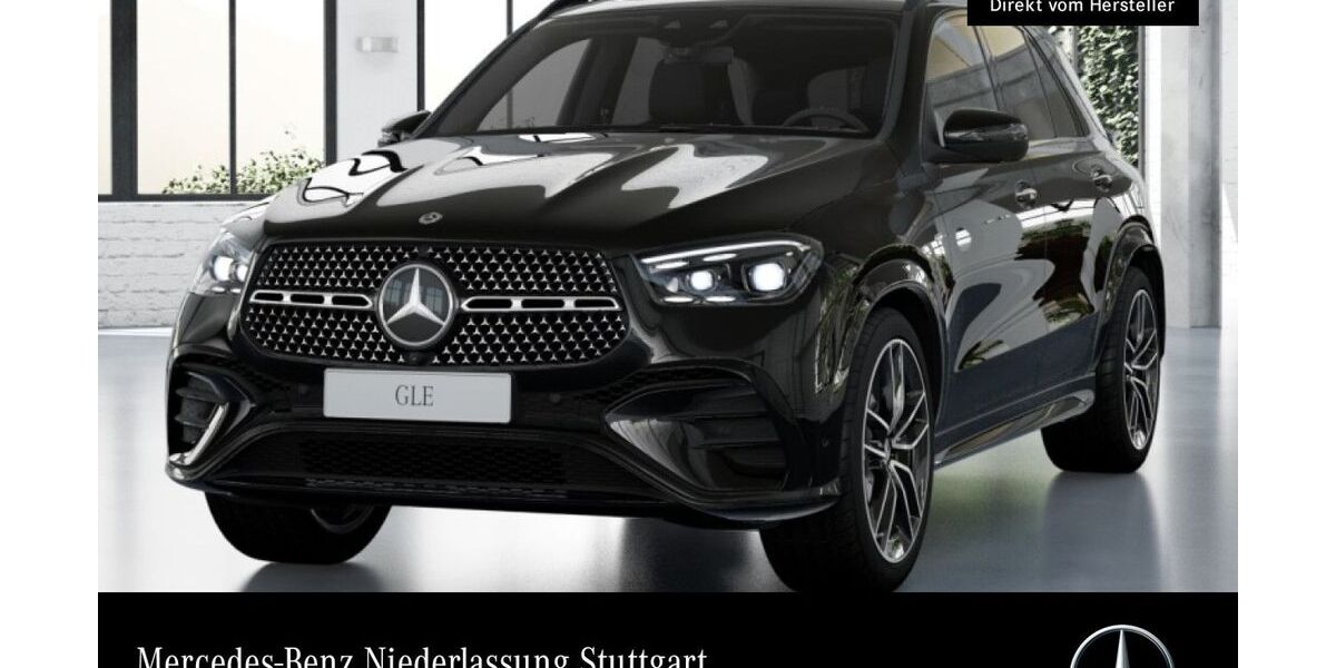 Mercedes-Benz GLE 350 9.900 km 91.490 € Stuttgart 70372