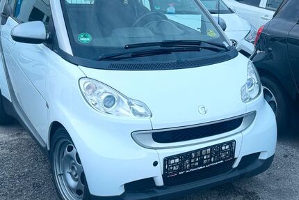 Smart ForTwo 133.000 km 3.990 &euro; Sindelfingen 71065