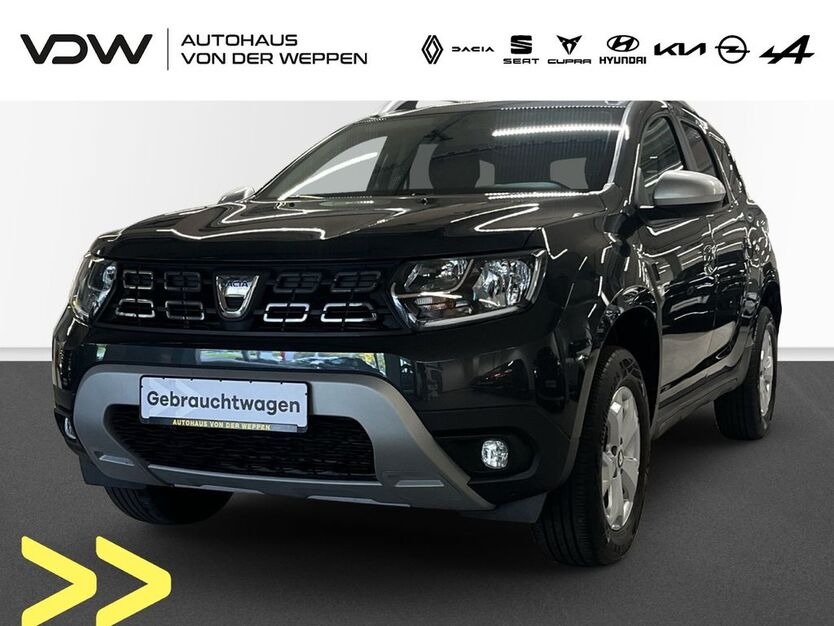 Dacia Duster 60.960 km 14.900 € Stuttgart 70469