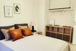Möbliertes 2-Zimmer-Wohnung mit Terrasse im beliebten Märchenviertel
