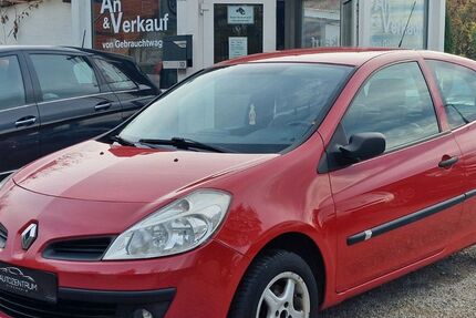 Renault Clio 226.856 km 999 &euro; Kirchheim unter Teck 73230