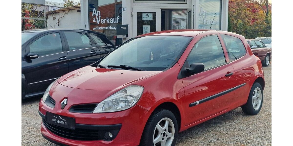 Renault Clio 226.856 km 999 &euro; Kirchheim unter Teck 73230