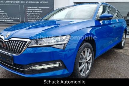 Skoda Superb 127.400 km 23.999 &euro; Altdorf (Landkreis Böblingen) 71155