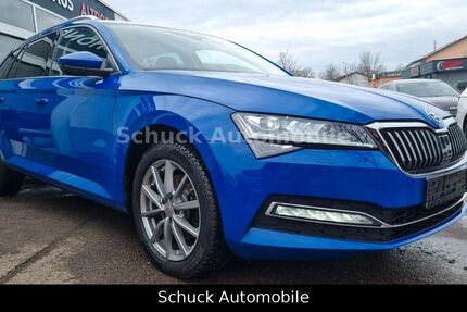 Skoda Superb 127.400 km 24.900 &euro; Altdorf (Landkreis Böblingen) 71155