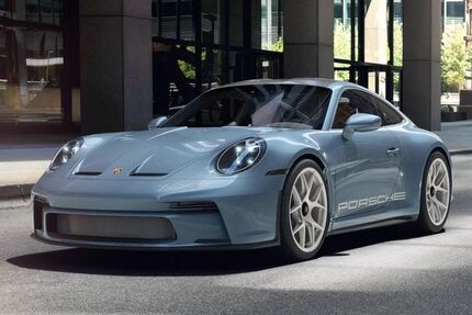 Porsche 992 1.800 km 407.900 &euro; Stuttgart 70469