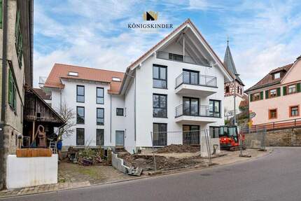 Wohnung Weissach Flacht - 4 Zimmer, 96 m&sup2;, 449.000&euro; | Angebot:25682038