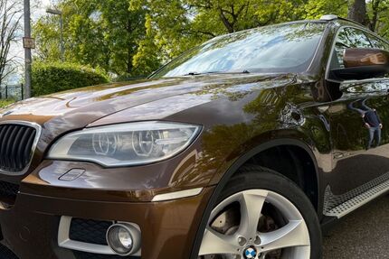 BMW X6 65.000 km 22.950 &euro; Stuttgart 70376