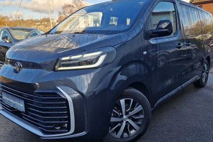 Toyota Proace (Verso) 26.147 km 44.990 &euro; Nürtingen 72622