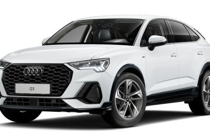 Audi Q3 2.976 km 42.540 &euro; Stuttgart 70469