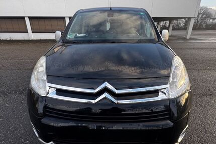 Citroen Berlingo 128.374 km 4.600 € Frickenhausen 72636