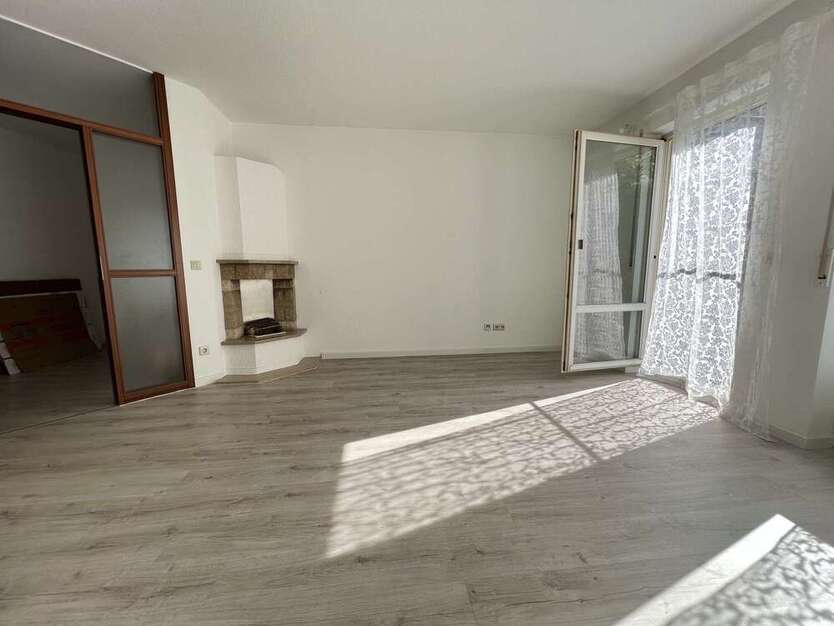 Wohnung zum Mieten in Ehningen 750 € 58.41 m²