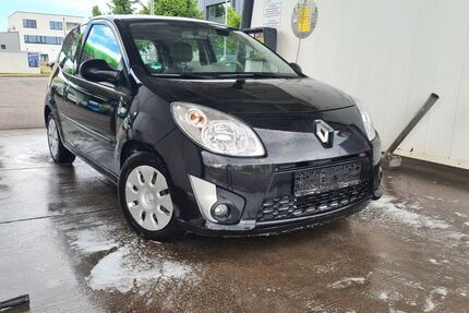 Renault Twingo 78.352 km 4.580 &euro; Stuttgart 70565