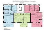 Etagenwohnung Hochdorf - 3 Zimmer, 88 m&sup2;, 429.000&euro; | Angebot:25676249
