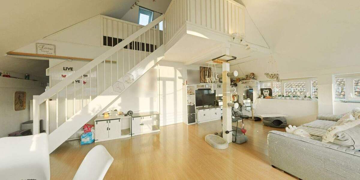 Einfamilienhaus Stuttgart Untertürkheim - 2 Zimmer, 799.000&euro; | Angebot:25686692