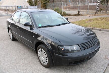 VW Passat 180.000 km 1.999 &euro; Weil im Schönbuch 71093