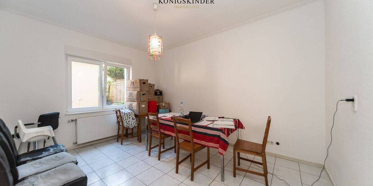 Etagenwohnung Stuttgart / Feuerbach Feuerbach - 3 Zimmer, 79 m&sup2;, 299.000&euro; | Angebot:26778618