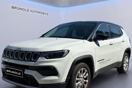 Jeep Compass 12.200 km 26.900 &euro; Stuttgart 70565