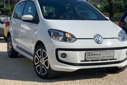 VW up!
