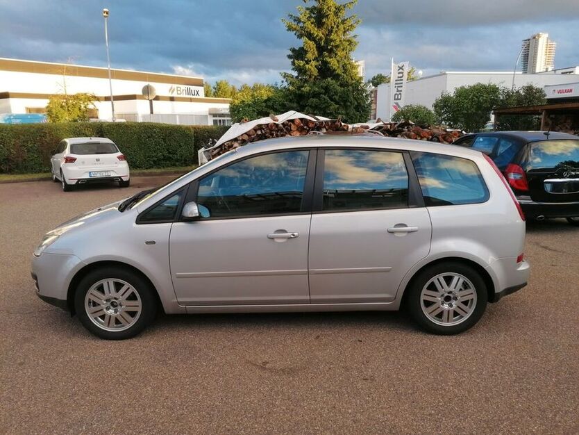 C-Max