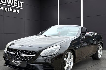Mercedes-Benz SLC 250 100.000 km 23.977 &euro; Bietigheim-Bissingen 74321
