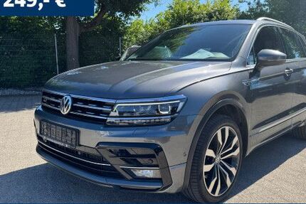 VW Tiguan 100.830 km 25.990 &euro; Backnang 71522