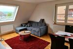 Dachgeschoßwohnung Stuttgart Feuerbach - 2 Zimmer, 52 m&sup2;, 800&euro; | Angebot:26497850