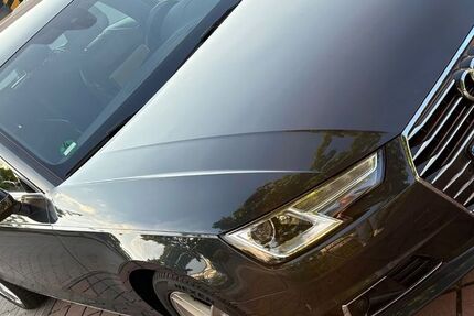 Audi A4 92.500 km 25.800 &euro; Schorndorf 73614