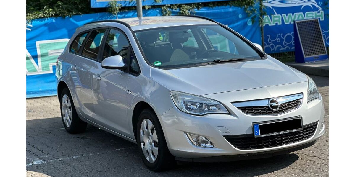 Opel Astra 225.000 km 3.000 &euro; Stuttgart 70191